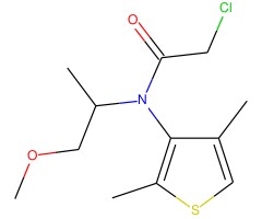 双酚环草胺图片