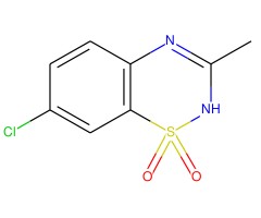 二氮嗪图片