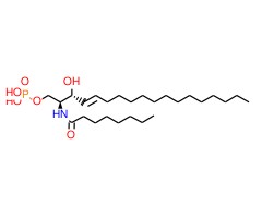 D-erythro-Ceramide C8 1-phosphate图片