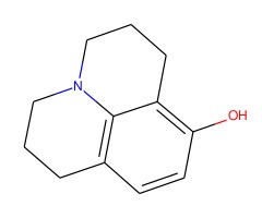 8-羟基久洛里定图片