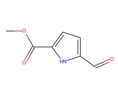 5-甲酰基吡咯-2-甲酸甲酯图片