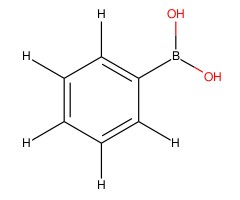 2,3,4,5,6-五氘代苯硼酸图片