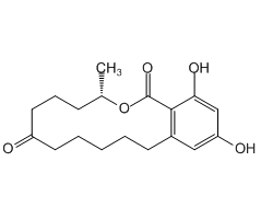玉米赤霉酮图片