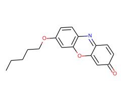7-羟基吩噁嗪酮二戊醚图片