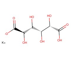 D-糖二酸 钾盐图片