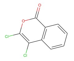 3,4-二氯异香豆素图片