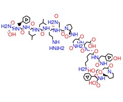凝血酶受体激动剂图片