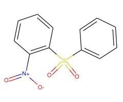 2-硝基二苯砜图片