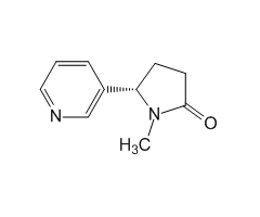 S-(-)-可替宁图片