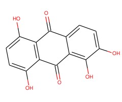 醌茜素图片