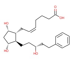 拉坦前列素图片