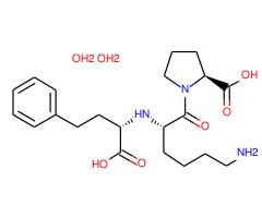 赖诺普利图片