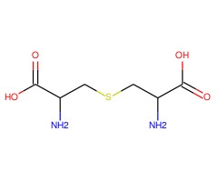 DL -羊毛硫氨酸图片
