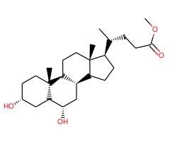 猪脱氧胆酸甲酯图片