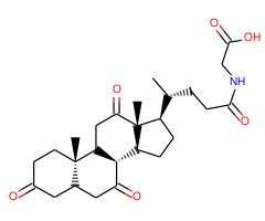 甘氨脱氢胆酸图片
