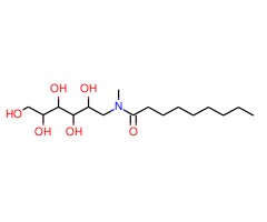 N-Nonanoyl-N-methylglucamine图片