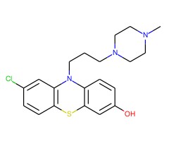 7-羟基丙氯拉嗪图片