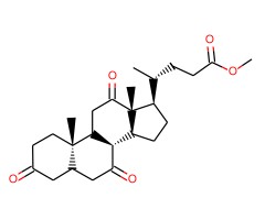 甲基脱氢胆酸图片
