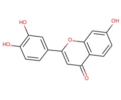 7,4',3'一三羟基黄酮图片