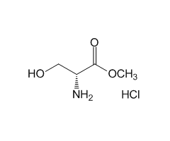 D-丝氨酸甲酯 盐酸盐图片