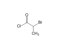 2-溴丙酰氯图片