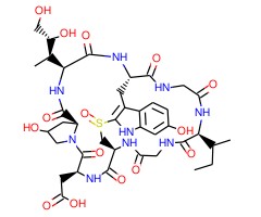 β-鹅膏菌素图片