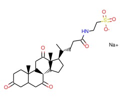 牛磺脱氢胆酸钠盐图片