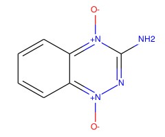 替拉扎明图片