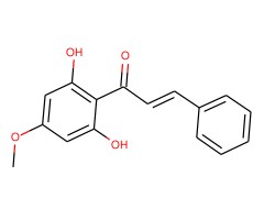 球松素查尔酮图片