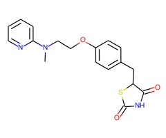 罗格列酮图片