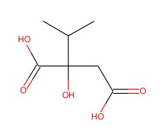 2-异丙基苹果酸图片