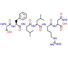 凝血酶受体活化因子肽 6图片