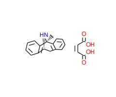 (+)-MK-801 马来酸氢盐图片