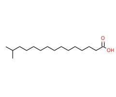 Isopalmitic acid图片