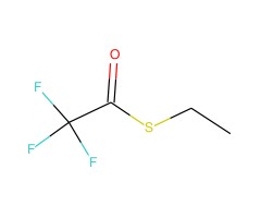 三氟硫代乙酸 S-乙酯 [肽研究用三氟乙酰化剂]图片