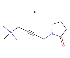 氧化震颤素M图片