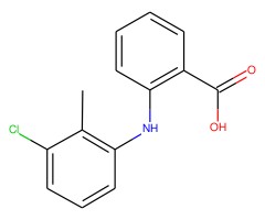 托芬那酸图片