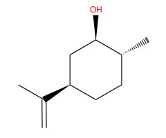 (-)-二氢香芹醇图片