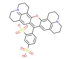 磺酰罗丹明 101图片