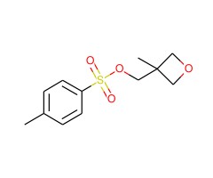 methyloxetanylmethylmethylbenzenesulfonate图片