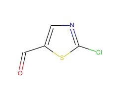 2-氯噻唑-5-甲醛图片