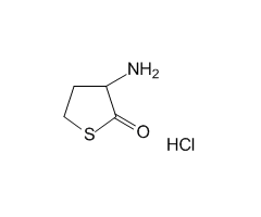 3-氨基二氢噻吩-2(3H)-酮盐酸盐图片