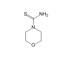 4-吗啉硫代甲酰胺图片