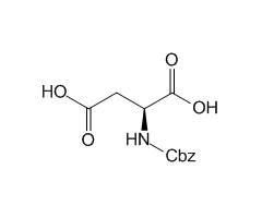 N-Cbz-L-天冬氨酸图片