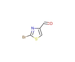 2-溴-4-甲酰基噻唑图片