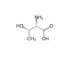 L-别苏氨酸图片