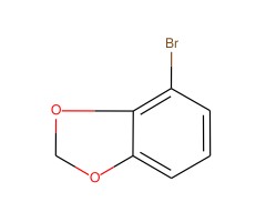 4-溴-1,3-苯并二噁茂图片