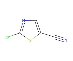 2-氯噻唑-5-甲腈图片