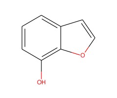 7-羟基苯并呋喃图片