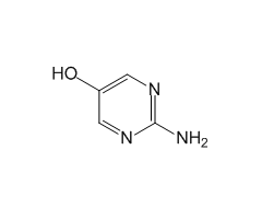 2-氨基-5-羟基嘧啶图片